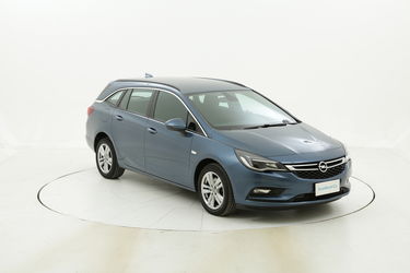 Opel Astra usata del 2017 con 69.485 km