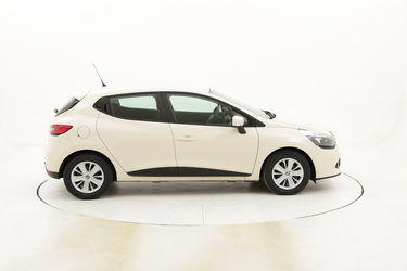 Renault Clio Energy Life usata del 2016 con 70.201 km