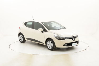 Renault Clio Energy Life usata del 2016 con 70.201 km