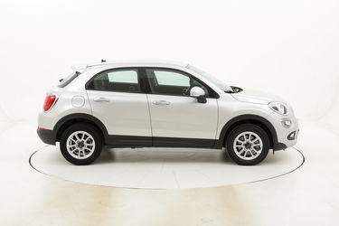Fiat 500X Business usata del 2018 con 39.781 km