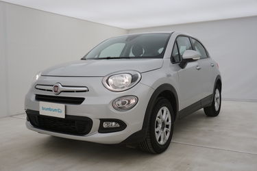 Fiat 500X Visione frontale Visione frontale di Fiat 500X