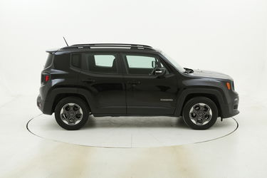 Jeep Renegade usata del 2017 con 13.373 km