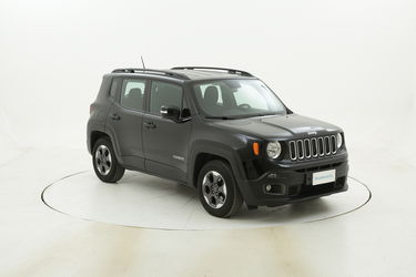 Jeep Renegade usata del 2017 con 13.373 km