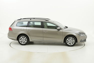Volkswagen Passat usata del 2014 con 45.085 km
