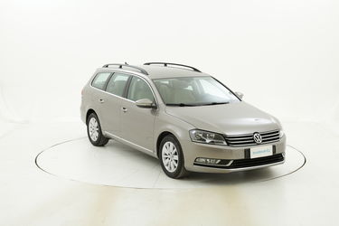 Volkswagen Passat usata del 2014 con 45.085 km