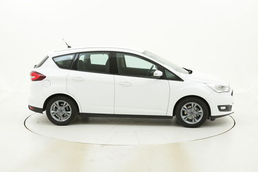 Ford C-Max usata del 2019 con 36.300 km