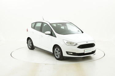 Ford C-Max usata del 2019 con 36.300 km