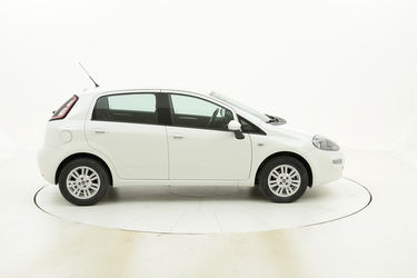 Fiat Punto usata del 2014 con 49.204 km