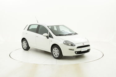 Fiat Punto usata del 2014 con 49.204 km