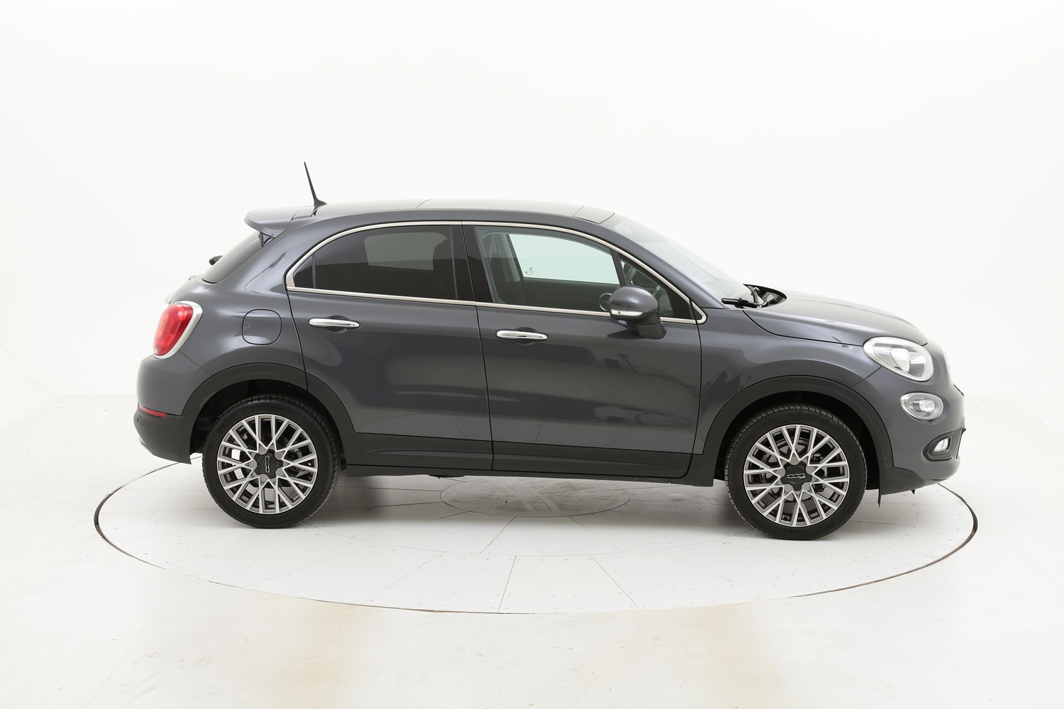 Fiat 500X usata del 2015 con 12.143 km