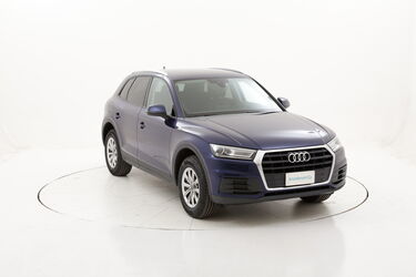 Audi Q5 Business quattro S tronic usata del 2017 con 81.020 km