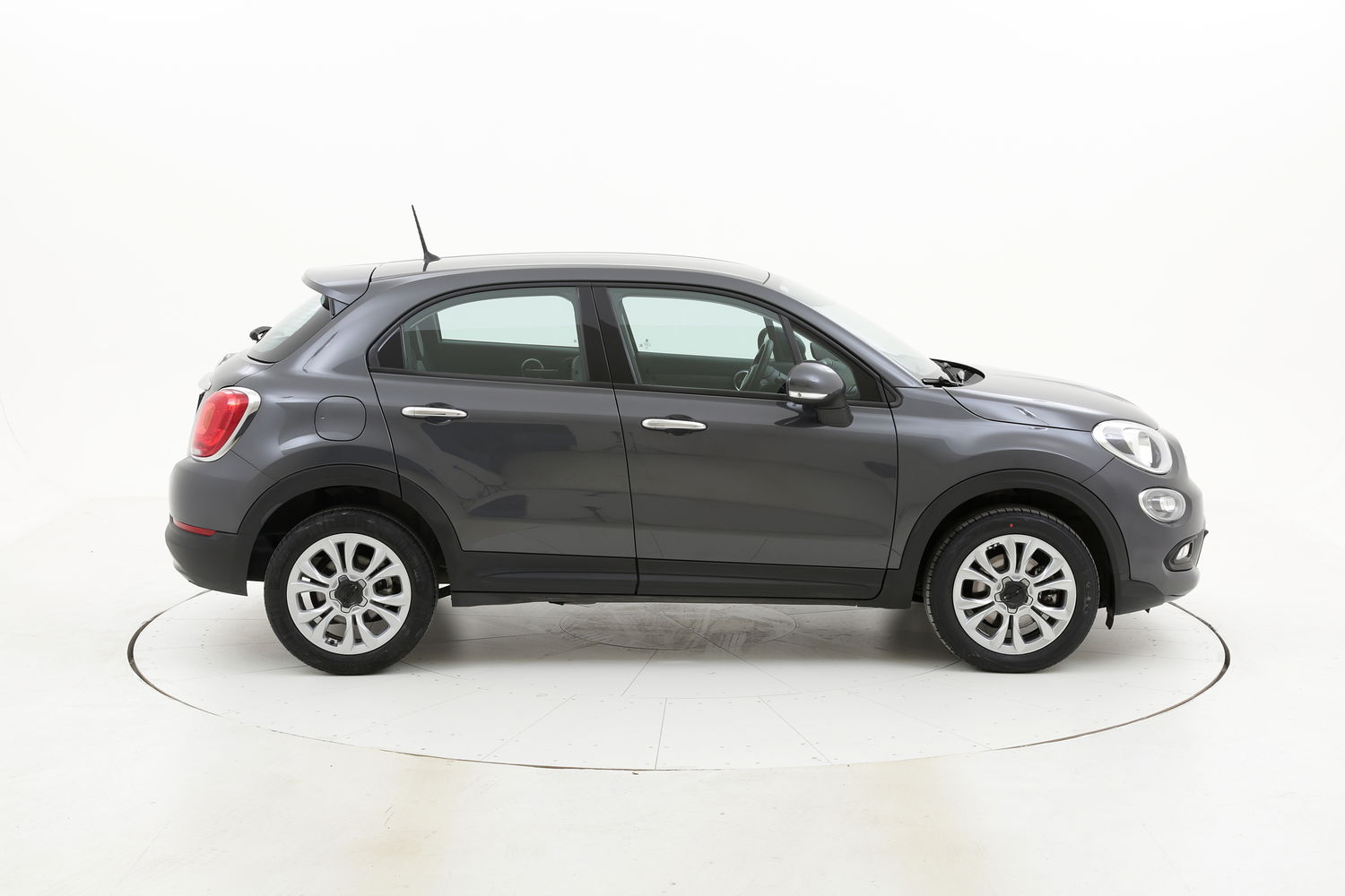 Fiat 500X usata del 2016 con 41.434 km