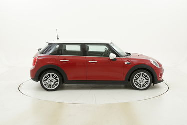 Mini Mini usata del 2016 con 103.232 km