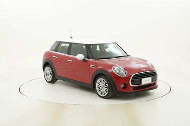 Mini Mini usata del 2016 con 103.232 km