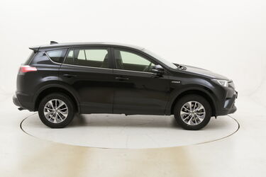 Toyota RAV4 Business usata del 2018 con 41.308 km