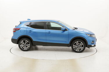 Nissan Qashqai Business usata del 2018 con 18.683 km