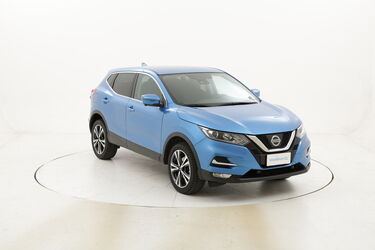 Nissan Qashqai Business usata del 2018 con 18.683 km