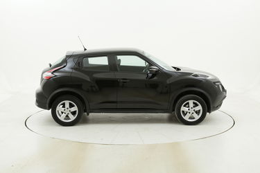 Nissan Juke usata del 2018 con 57.542 km