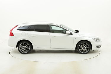 Volvo V60 usata del 2016 con 80.585 km