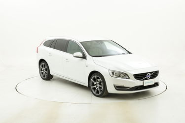 Volvo V60 usata del 2016 con 80.585 km