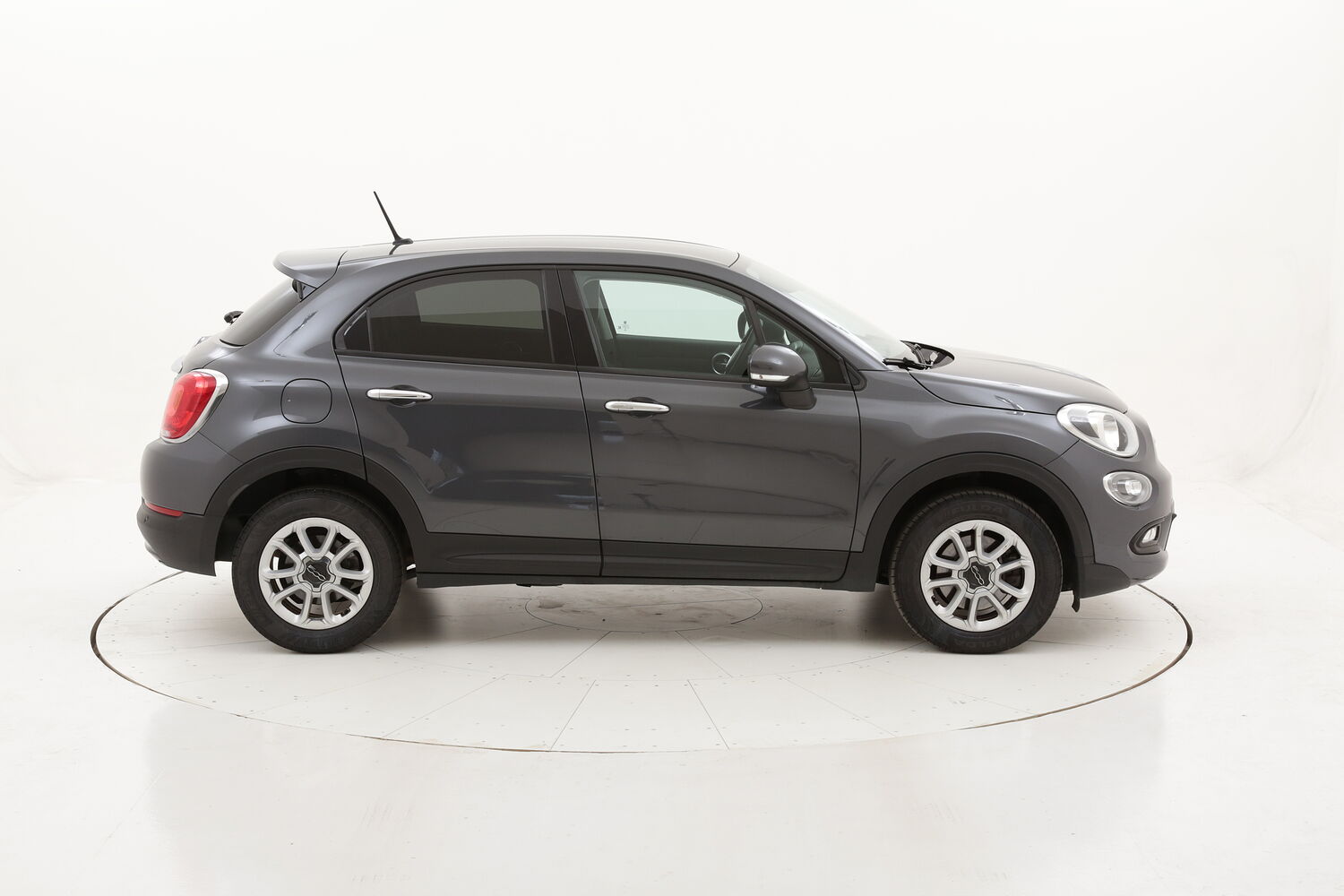 Fiat 500X Business usata del 2017 con 130.133 km