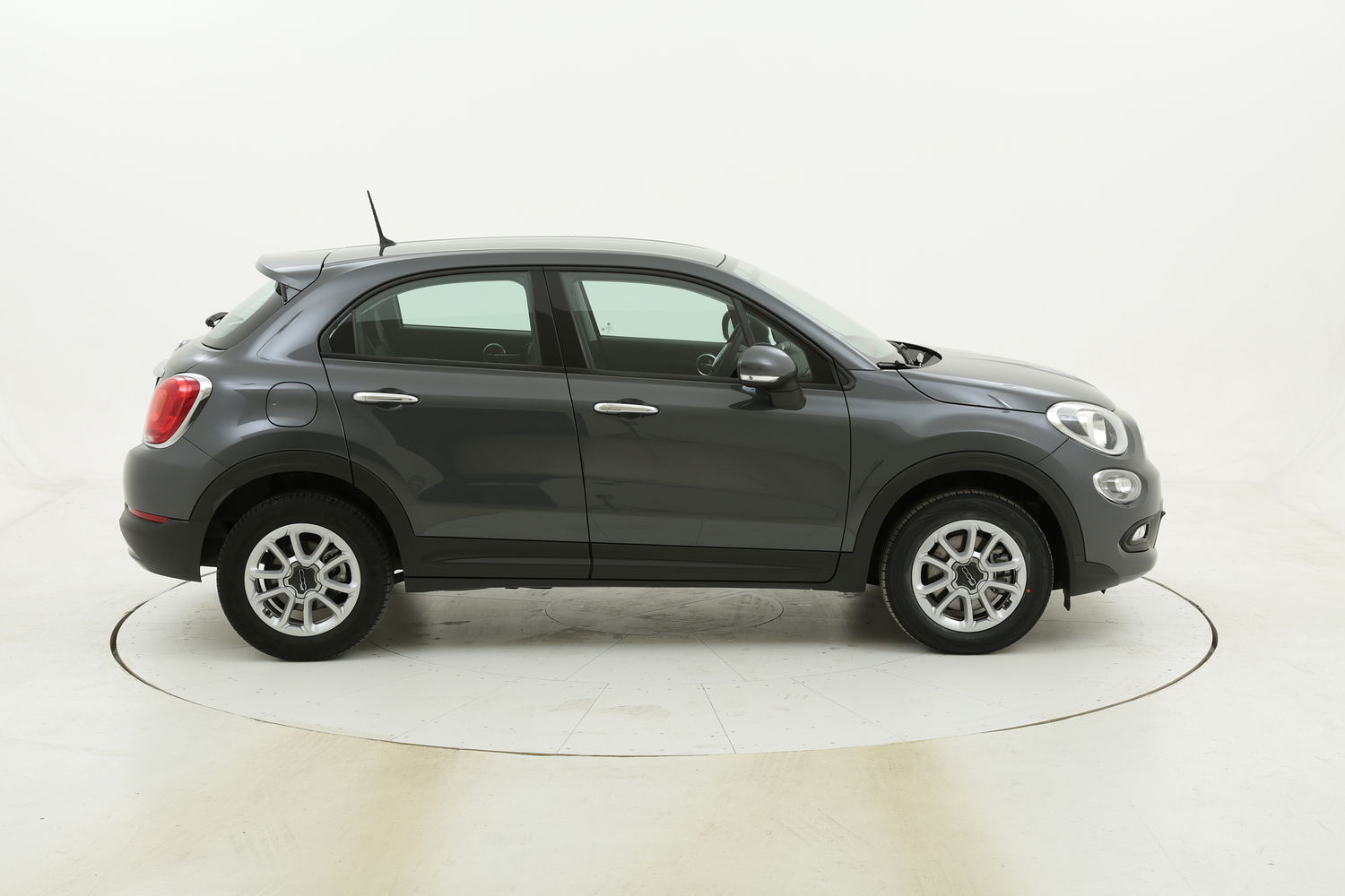 Fiat 500X Pop Star usata del 2017 con 33.068 km
