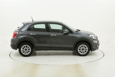 Fiat 500X Pop Star usata del 2017 con 33.068 km