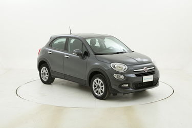 Fiat 500X Pop Star usata del 2017 con 33.068 km