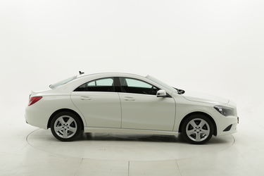 Mercedes CLA 180d Executive usata del 2016 con 63.342 km