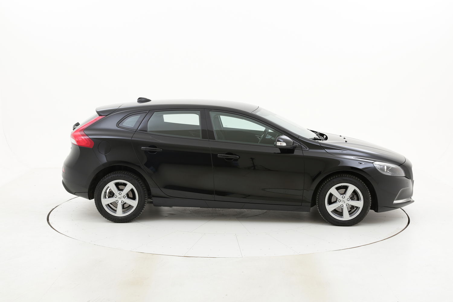 Volvo V40 usata del 2016 con 57.846 km