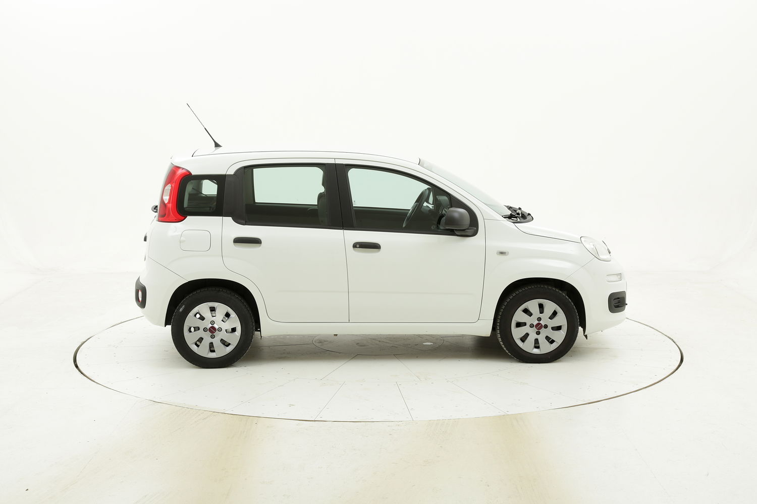 Fiat Panda usata del 2016 con 42.161 km