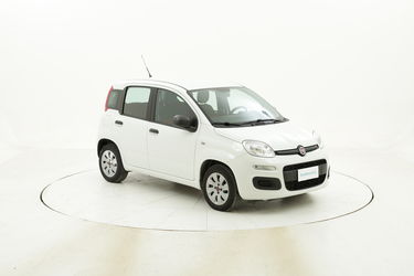 Fiat Panda usata del 2016 con 42.161 km