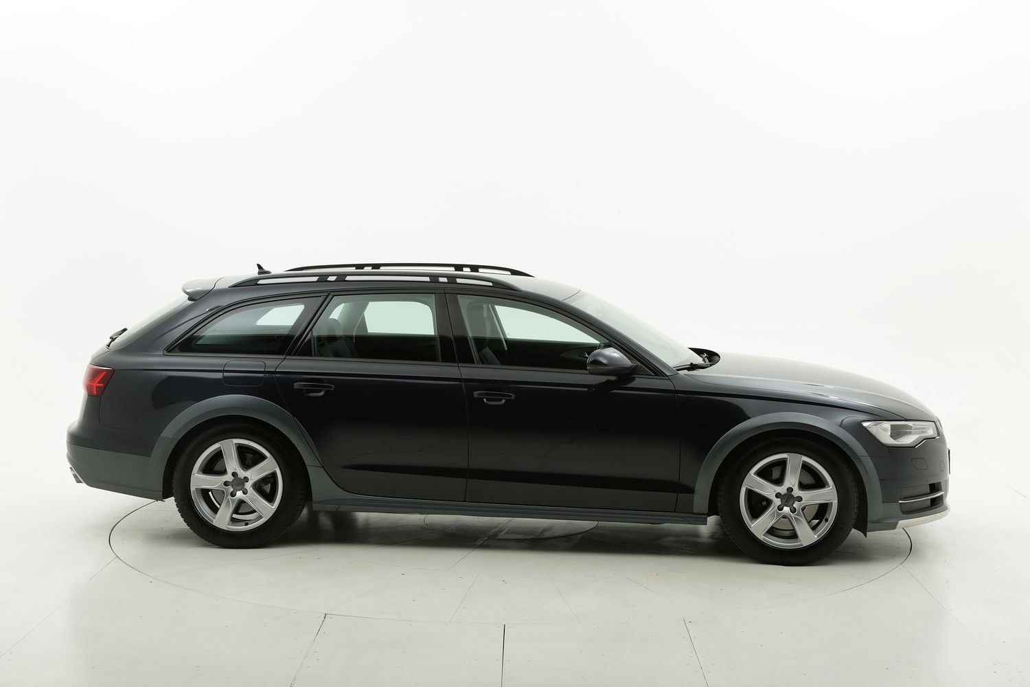 Audi A6 usata del 2015 con 76.022 km