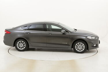 Ford Mondeo Hybrid Titanium Business usata del 2019 con 30.901 km