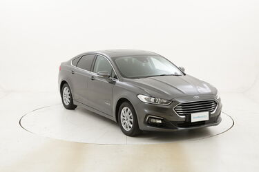Ford Mondeo Hybrid Titanium Business usata del 2019 con 30.901 km