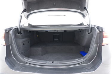Ford Mondeo Bagagliaio Bagagliaio di Ford Mondeo