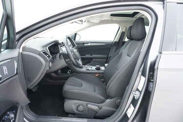 Ford Mondeo Sedili Sedili di Ford Mondeo