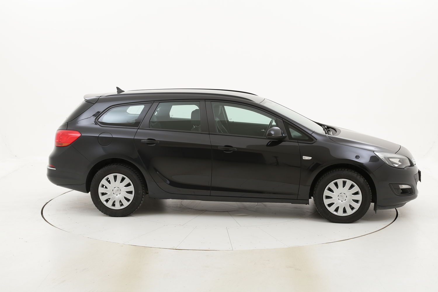 Opel Astra usata del 2016 con 65.807 km
