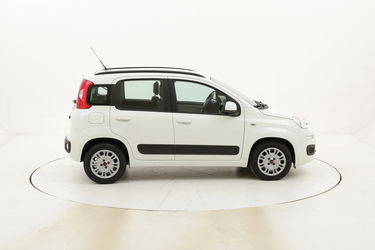Fiat Panda Lounge usata del 2015 con 61.767 km