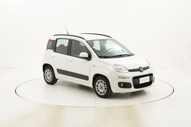 Fiat Panda Lounge usata del 2015 con 61.767 km