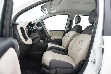 Fiat Panda Sedili Sedili di Fiat Panda