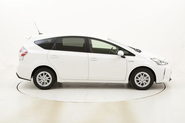 Toyota Prius Lounge usata del 2019 con 27 km
