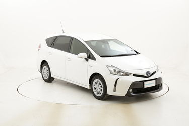 Toyota Prius Lounge usata del 2019 con 27 km