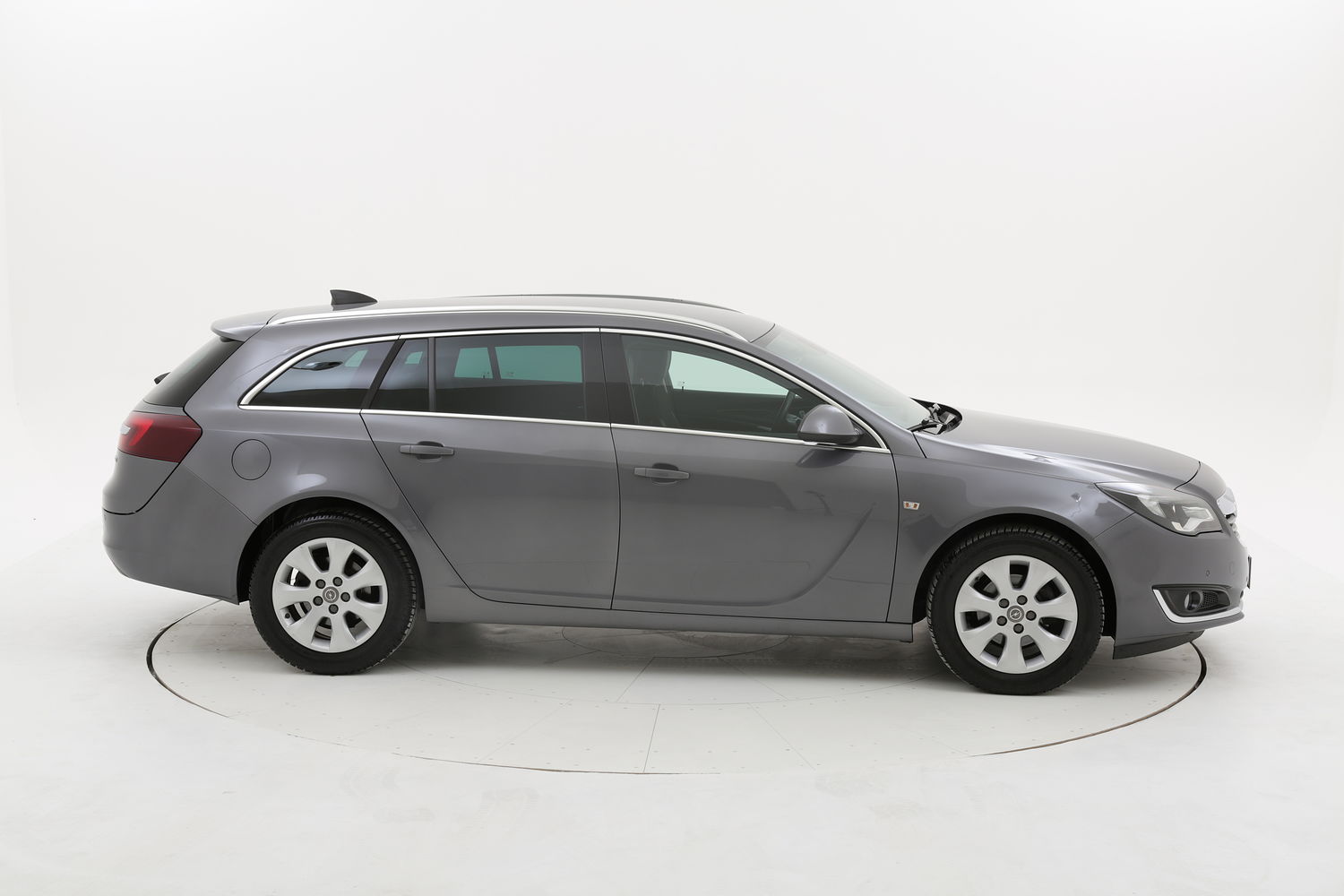 Opel Insignia usata del 2016 con 79.641 km