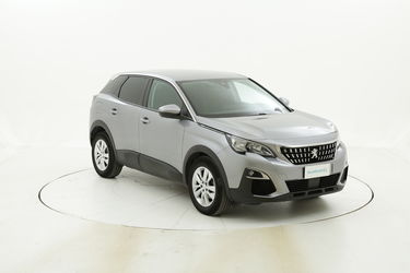 Peugeot 3008 usata del 2018 con 90.341 km
