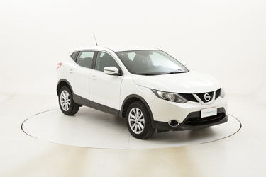 Nissan Qashqai Business aut. usata del 2016 con 129.596 km