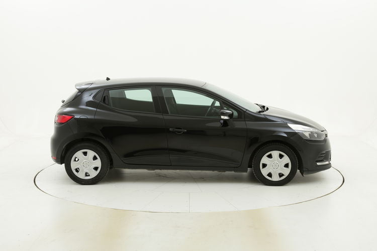 Renault Clio usata del 2018 con 63.839 km brumbrum