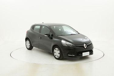 Renault Clio usata del 2018 con 26.131 km