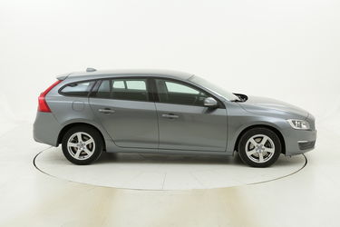 Volvo V60 usata del 2017 con 61.255 km