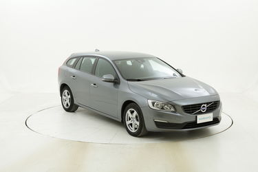 Volvo V60 usata del 2017 con 61.255 km
